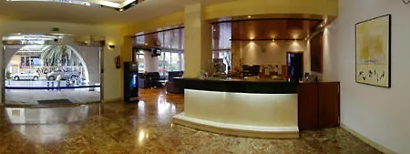 Hotel Playa Ibiza
